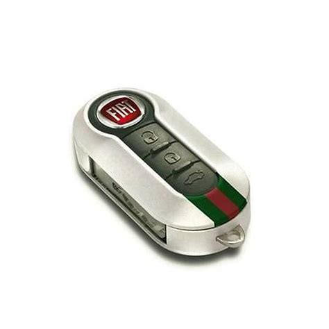 fiat 500 sleutel cover gucci|gucci fiat 500c colors.